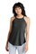 RADYAN® Ultimate Rocker Tank for Women Edgy Sleeveless Top for Concerts & Casual Wear